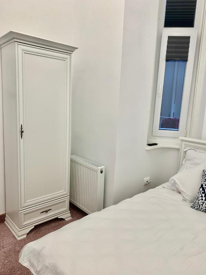 Art Nouveau Apartment Ultracentral ออราแด ภายนอก รูปภาพ