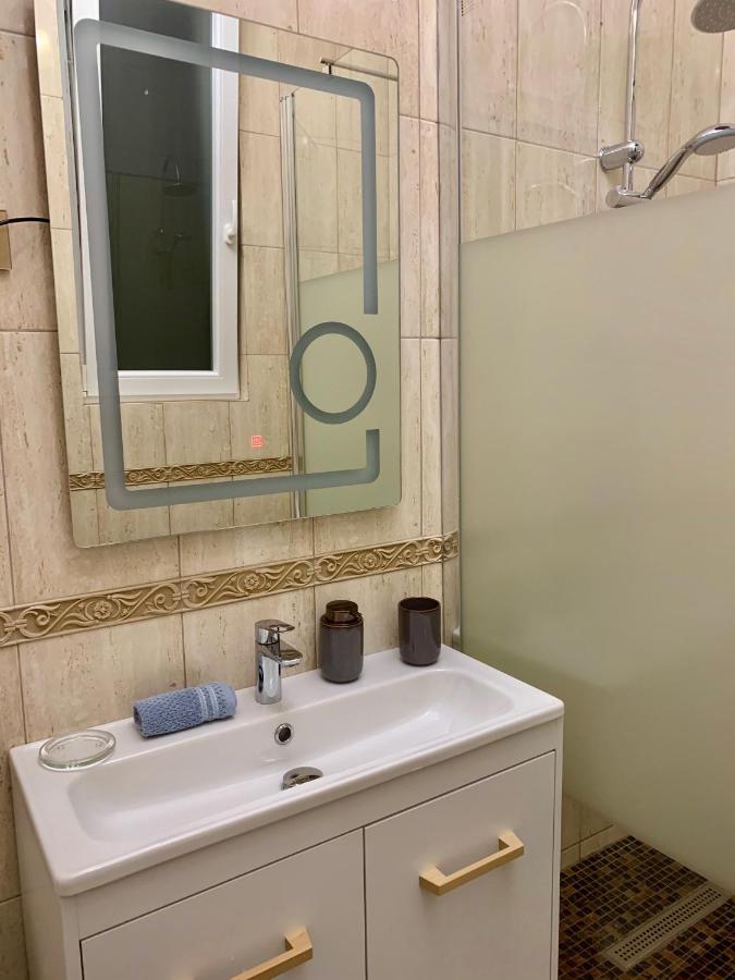 Art Nouveau Apartment Ultracentral ออราแด ภายนอก รูปภาพ