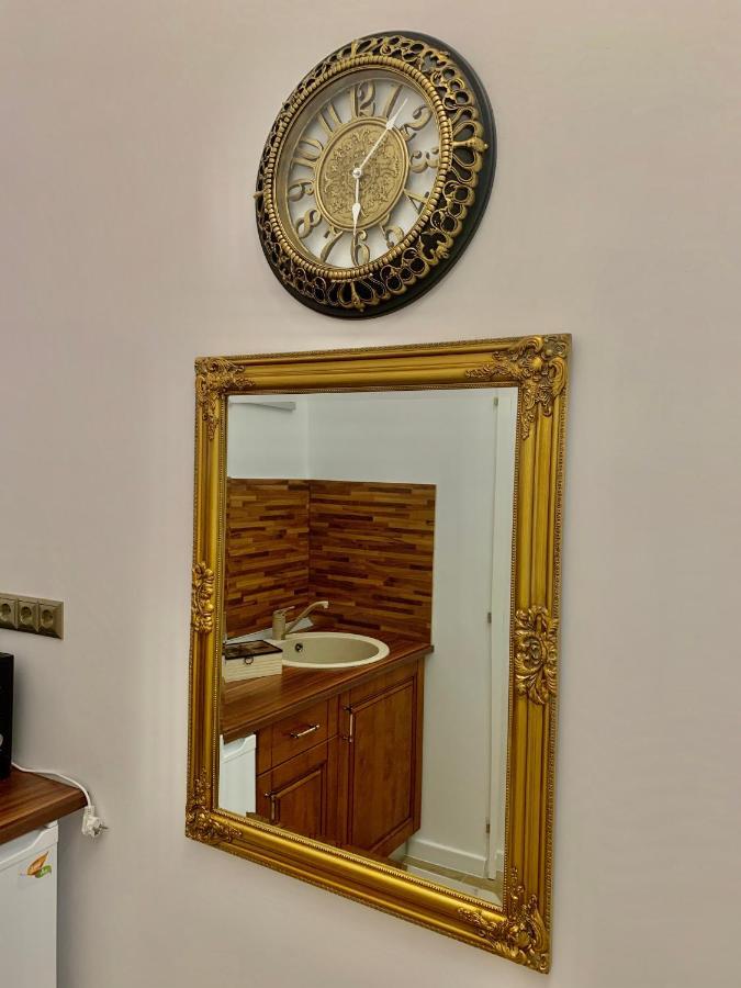 Art Nouveau Apartment Ultracentral ออราแด ภายนอก รูปภาพ